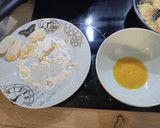 Foto del paso 1 de la receta: Patatas a la importancia