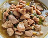 Foto langkah ke 5 dari resep 186. Mie Ayam ala Wonogiri Homemade.