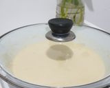 Foto langkah ke 2 dari resep Sourdough discard pancake.
