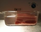 脆皮燒肉 (免戳皮)的食譜步驟2照片