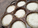 Wainar shinkafa (Masa)