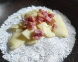 Foto del paso 2 de la receta: Tapioca
