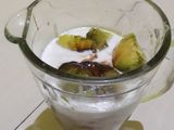 Es krim simpel