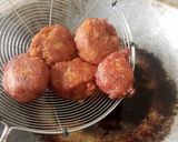 Foto langkah ke 3 dari resep Cekodok Pisang.