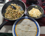 Foto del paso 12 de la receta: Burritos