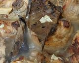 Foto langkah ke 4 dari resep Chicken Adobo.