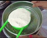 A picture of step 5 of Jowar Flour Vada.