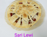 Foto del paso 5 de la receta: Tarta de hojaldre en Horno microondas (6 ingredientes)