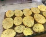 Foto del paso 6 de la receta: Medallones de cazón en Salsa a los 4 chiles al estilo Sonorense