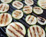 Foto del paso 1 de la receta: Berenjenas y zucchini Grilladas