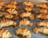Foto del paso 3 de la receta: 🥐Mini-Croissants🥐