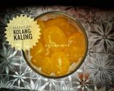 Foto langkah ke 4 dari resep Manisan kolang-kaling.