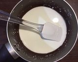 Foto del paso 1 de la receta: Postrecitos de dulce de leche🧡