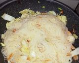 Foto langkah ke 3 dari resep Bihun Goreng Special.