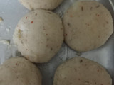 आलू टिक्की(aloo tikki recipe in hindi)