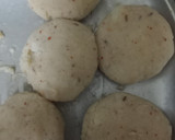 आलू टिक्की(aloo tikki recipe in hindi) रेसिपी चरण 3 फोटो