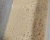 Foto del paso 1 de la receta: Tortita saludable express