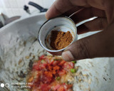 எக் முகலாய் ரெசிபி ஸ்டேப் 6 புகைப்படம்