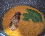 Foto langkah ke 4 dari resep Gulai Daun Singkong.