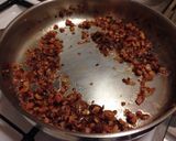 Foto del paso 4 de la receta: Salsa carbonara deliciosa