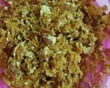 Foto langkah ke 1 dari resep Bolu Gula merah panggang 1 telur.