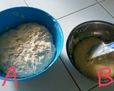 Foto langkah ke 1 dari resep Donut Imut Sederhana.