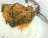 Foto langkah ke 7 dari resep Ayam Woku / Ayam Rica Rica.