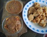 Foto langkah ke 9 dari resep Batagor Tahu.