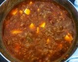 पनीर चिल्ली (paneer chilli recipe in Hindi) रेसिपी चरण 8 फोटो