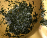 Foto del paso 3 de la receta: 444. Trucha asalmonada rellena al horno (principal pescado)
