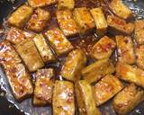 Vegan General Tsos Tofu recipe step 9 photo