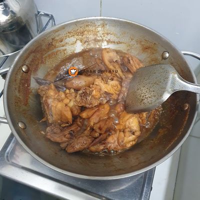 Langkah 2