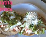 Foto del paso 4 de la receta: Tostadas de requesón