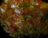 Foto langkah ke 2 dari resep Terong goreng tepung & sambel bawang mateng.
