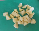 Foto del paso 4 de la receta: Garbanzos guisados
