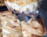 Foto del paso 5 de la receta: Pastel de Papa y Camote