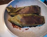 Foto langkah ke 4 dari resep Pepes Pari.