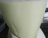 Foto del paso 3 de la receta: Sopa fría de melón y piña