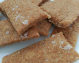 Foto del paso 8 de la receta: Pan de picoteo para ver el mundial