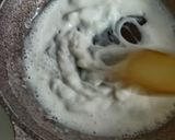 Foto langkah ke 6 dari resep Mochi Kelapa 🥥.