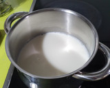 Foto del paso 1 de la receta: Arroz con leche fácil y rico