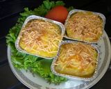 Foto langkah ke 12 dari resep Pastel Tutup Panggang.