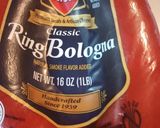A picture of step 1 of Bologna, Cheese, and Crackers, Anyone?.