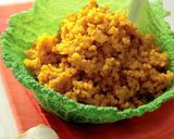 Foto del paso 4 de la receta Bulgur con especias