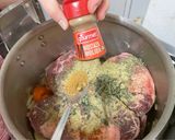 Foto del paso 7 de la receta: Osobuco especiado