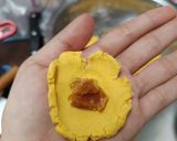 Foto langkah ke 3 dari resep Bua Loy Pumpkin.