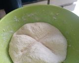 Foto do passo 3 de Pãozinho de chouriço