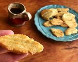 Foto del paso 4 de la receta: Cocadas con stevia