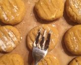 Mandula keksz 🍪2️⃣ recept fázis 3 fotója
