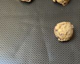 Une image de l'étape 6 de 🍪🥜🫘🌰Tasty cookies 🍪 by djamicoo🤩.